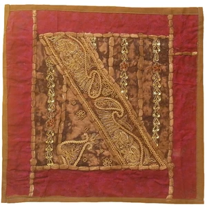 کاور کوسن سوزن دوزی کد QUSER5