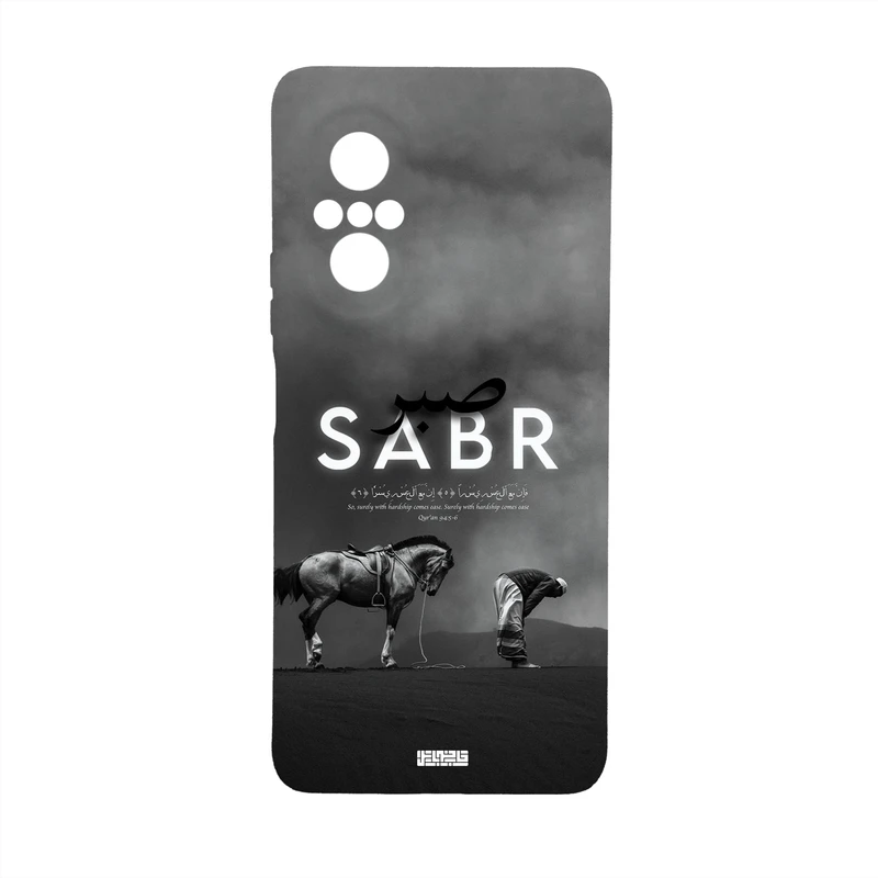 کاور قاب موبایل علوی مدل SML مناسب برای گوشی موبایل هواوی Nova 10