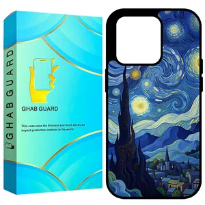 Ghab Guard GCHP12PM Cover For Apple iPhone 12 Pro Max