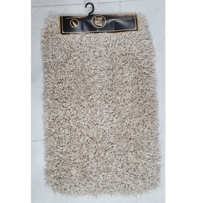 پادری تاپ مت مدل میکرو پرز بلند سایز 45x75 سانتی متر