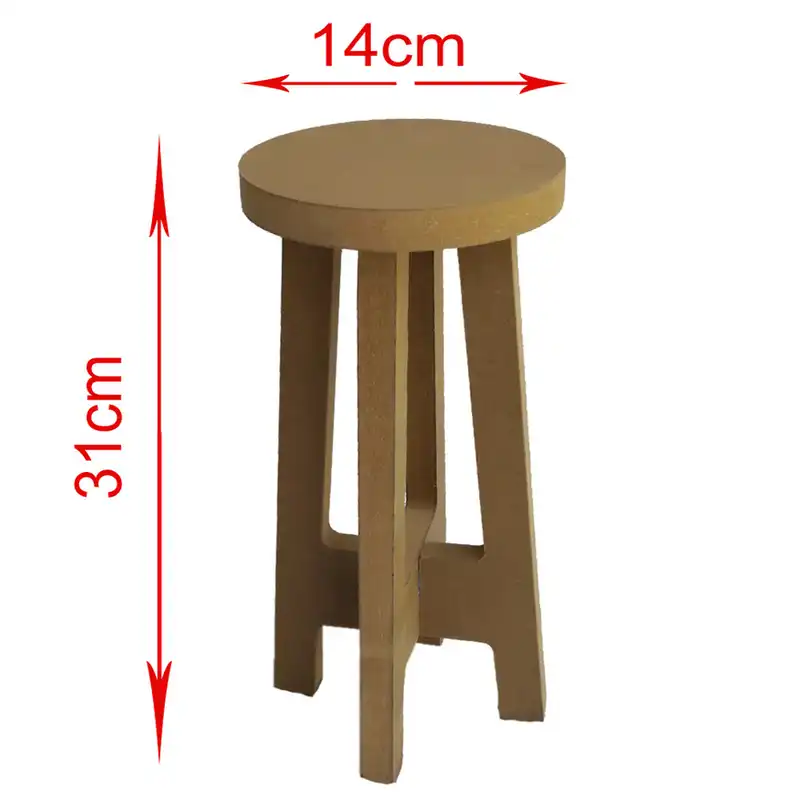 استند گلدان مدل mini