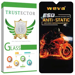 Trustector AIRBMT Screen Protector For Xiaomi Redmi Note 8 Pro / Redmi 9T / Redmi 9 Power