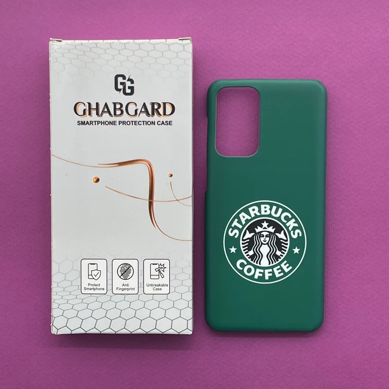  کاور قاب گارد مدل فانتزی مناسب برای گوشی موبایل سامسونگ Galaxy A23