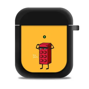 کاور آکام مدل AAP1CW-LEGO12 مناسب برای کیس اپل ایرپاد 1/2