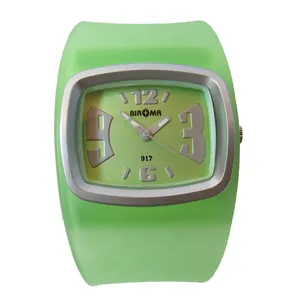 ساعت مچی عقربه ای مدل active