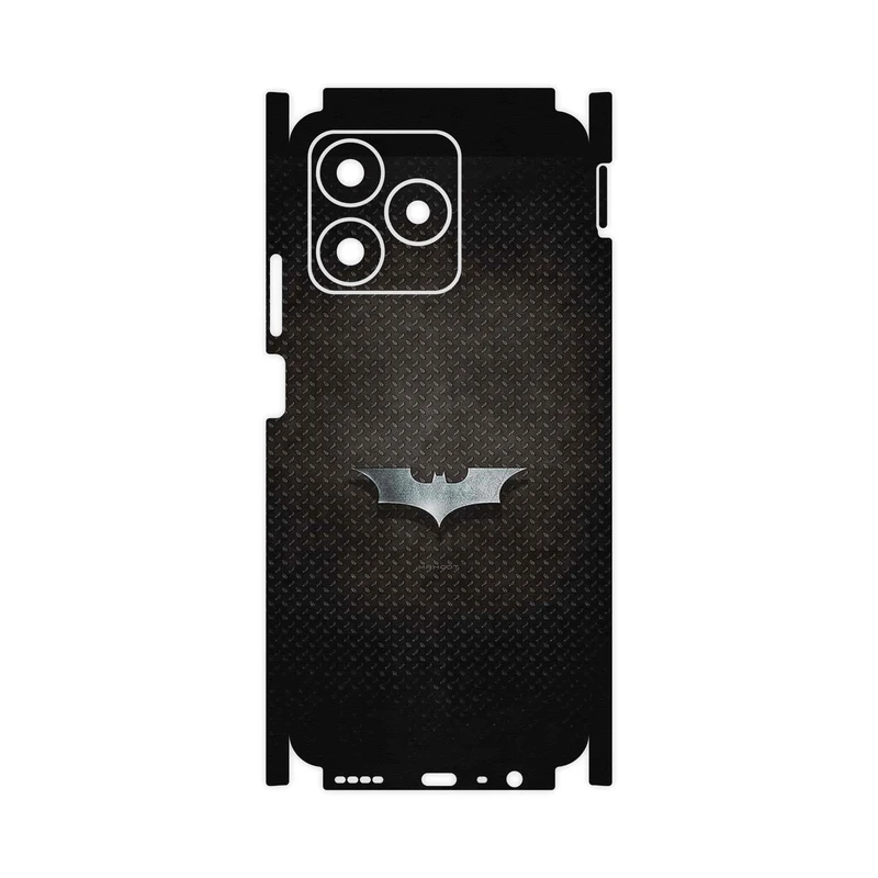 برچسب پوششی ماهوت مدل Batman-FullSkin مناسب برای گوشی موبایل ریلمی C53