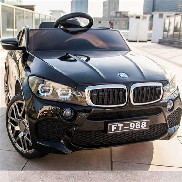 ماشین شارژی مدل BMW FT-968