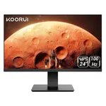 مانیتور کووری مدل 24P02 سایز 23.8 اینچ