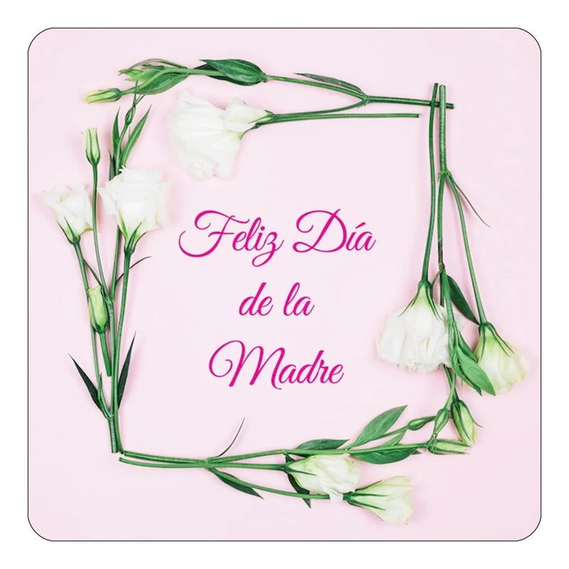 مگنت کاکتی طرح گل مدل mp16862