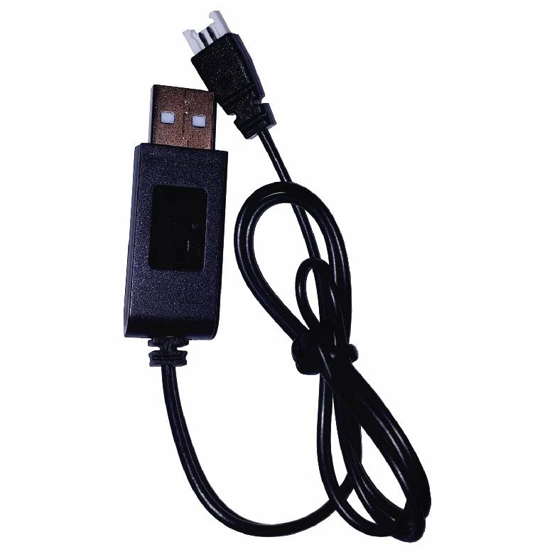 شارژر کواد کوپتر مدل USB
