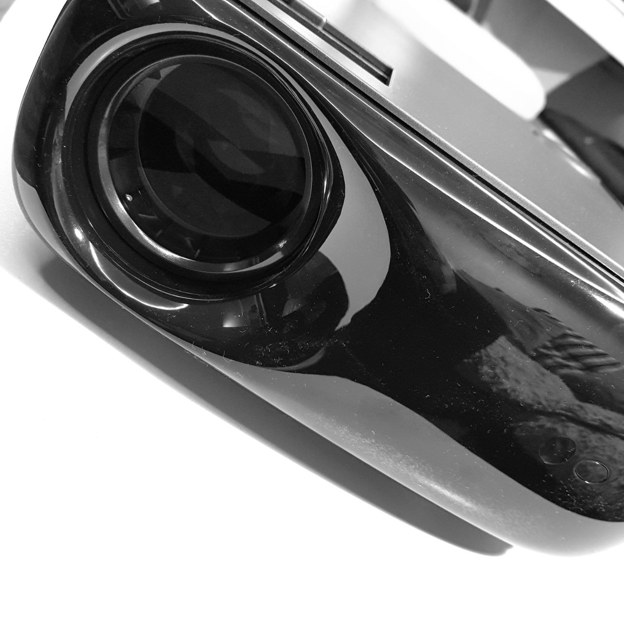 ویدئو پروژکتور مگاژکت مدل A70pro