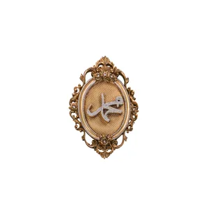 دیوار کوب گلد کیش کد 5765