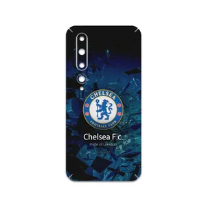 MAHOOT Chelsea-FC Cover Sticker for Xiaomi Mi 10 5G