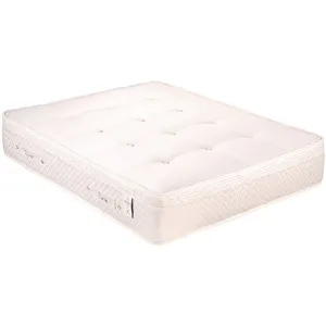 تشک زست مدل ریجنسی کد 80  یک نفره سایز 120×200 سانتی متر