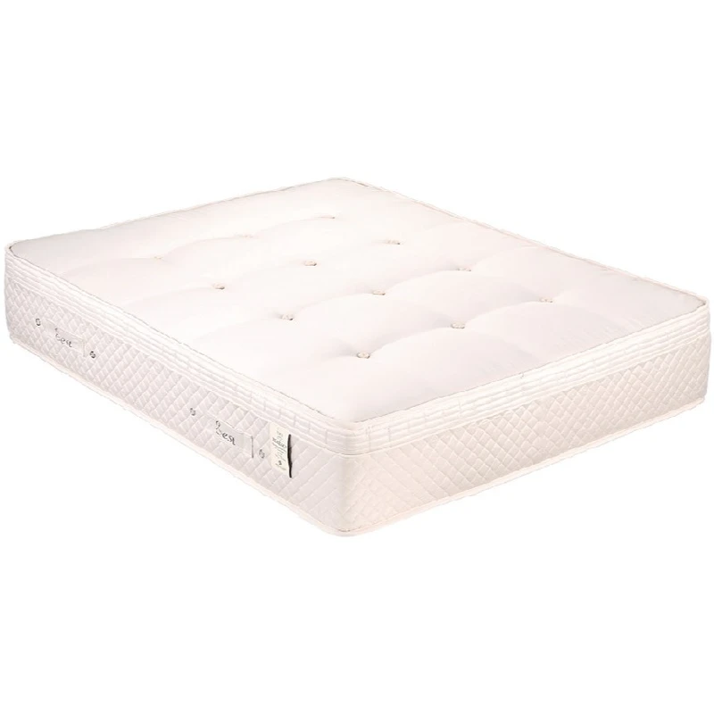 تشک زست مدل ریجنسی کد 84 دو نفره سایز 200×200 سانتی متر