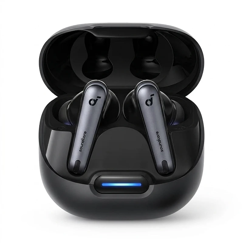 هدفون بلوتوثی انکر مدل SUR HI-FI LY 4 NC WIRELESS