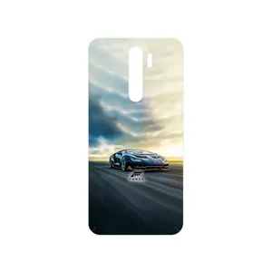 MAHOOT Forza Horizon Game Series Cover Sticker for Xiaomi Redmi Note 8 Pro
