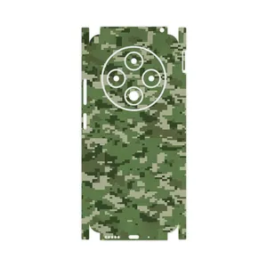 MAHOOT Army_Green_Pixel-FullSkin Cover Sticker for Xiaomi Redmi 14C