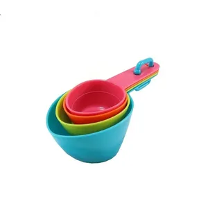 پیمانه اندازه گیری مدل pe900 مجموعه 4 عددی
