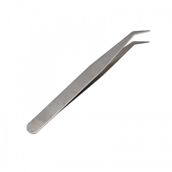 بسته 2 تایی انبر پنس مدل P1 سایز 90 میلی متر بسته 2 تایی انبر پنس مدل P1 سایز 90 میلی متر