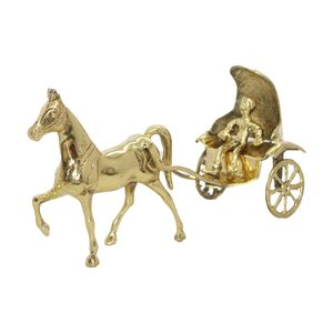 نقد و بررسی دکوری طرح اسب و کالسکه مدل 1290 توسط خریداران