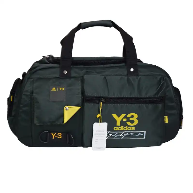ساک ورزشی مدل y3