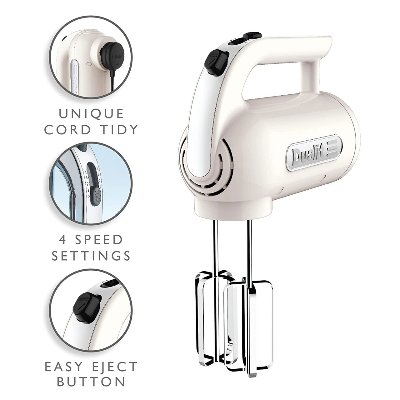 همزن دوالیت مدل 89303