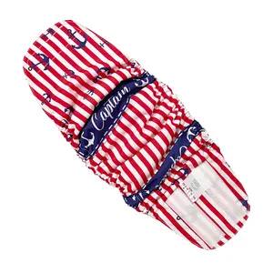 پوشک سگ تادو طرح نر کد 1216 سایز L