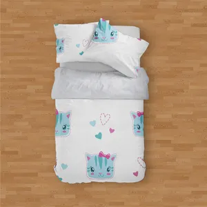 سرویس خواب مدوپد مدل PAT00156 یک نفره 4 تکه