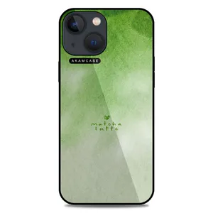 AKAM AMC-WA13M-MATCHA-19 Cover For Apple iPhone 13 Mini