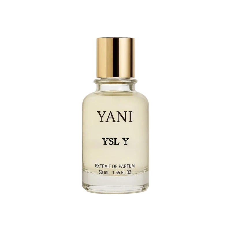 اکستریت دی پرفیوم مردانه عطر یانی مدل Yves Saint Laurent Y حجم 50 میلی لیتر اکستریت دی پرفیوم مردانه عطر یانی مدل Yves Saint Laurent Y حجم 50 میلی لیتر