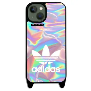 AKAM AMCWLA13-ADIDAS2 Cover For Apple iPhone 13