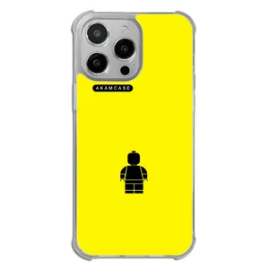 AKAM AMCWTA14PROMAX-LEGO9 Cover For Apple iPhone 14 Pro Max