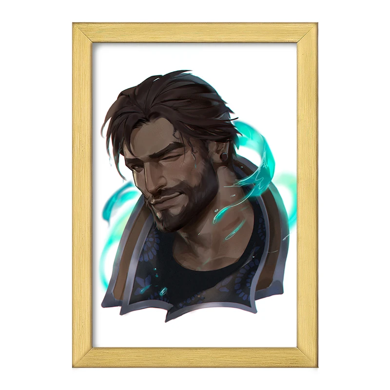 تابلو خندالو طرح بازی ولورانت (Valorant) کد 33069