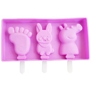 قالب بستنی مدل Pinky