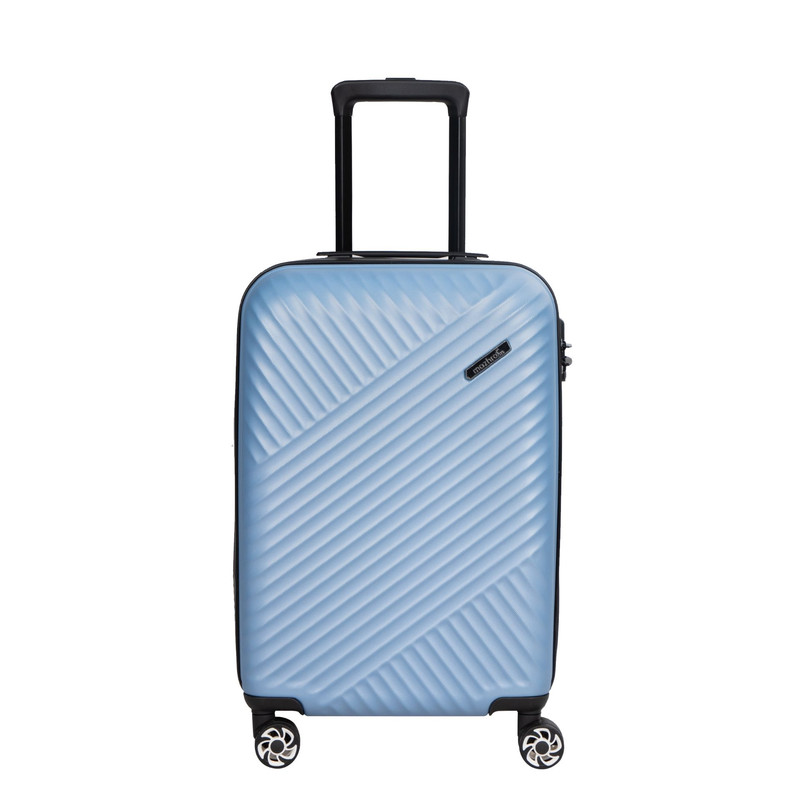 چمدان ماژرو مدل ارغوان پلاس سایز کوچک ارتفاع 55 سانتی متر