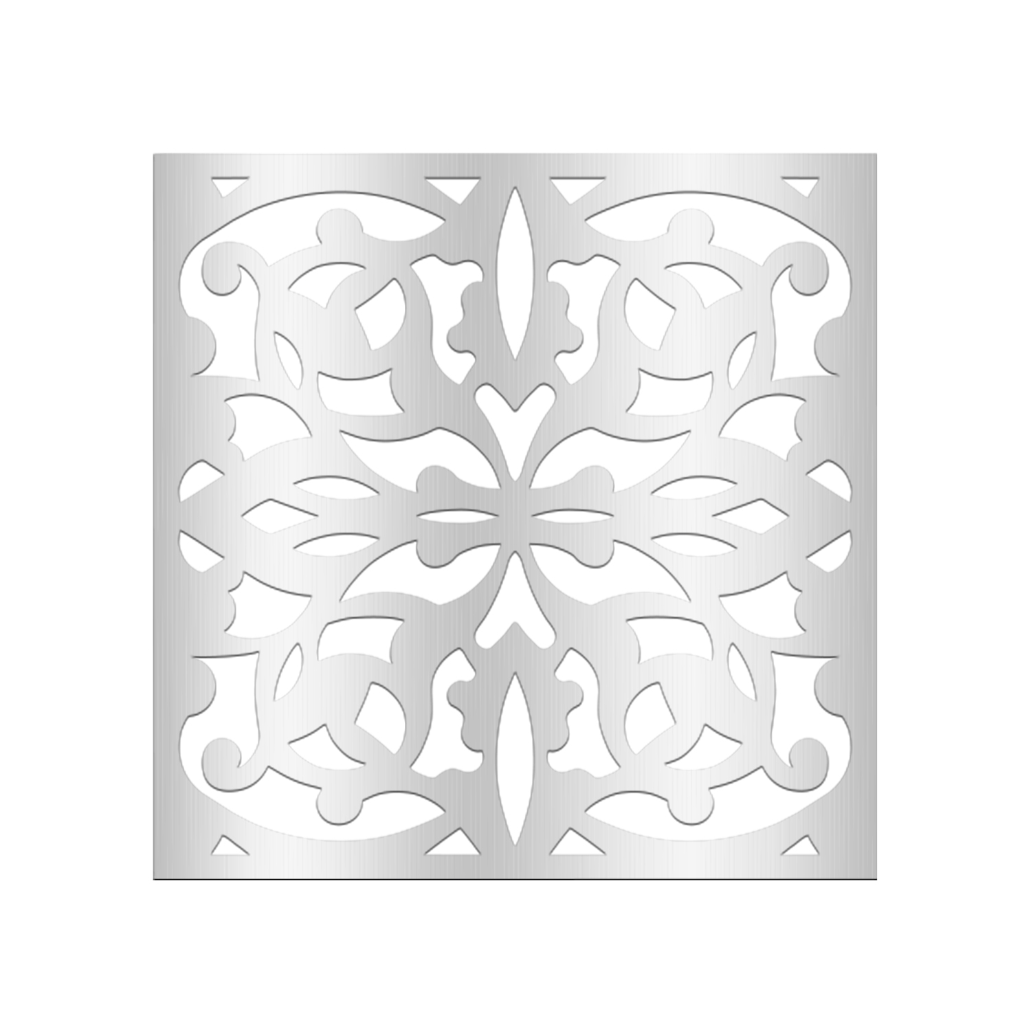 تایل سقفی آسمان مجازی بنی دکو مدل مدل MC32 اندازه 60x60 سانتی متر 