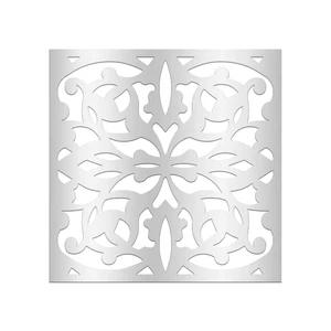 تایل سقفی آسمان مجازی بنی دکو مدل مدل MC32 اندازه 60x60 سانتی متر