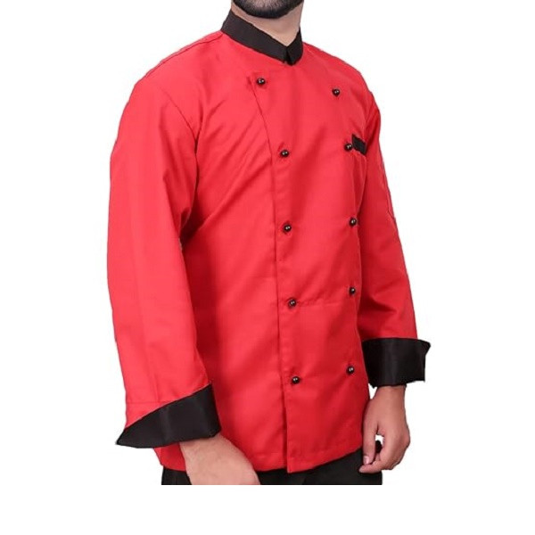 روپوش اشپزی مدل شیف