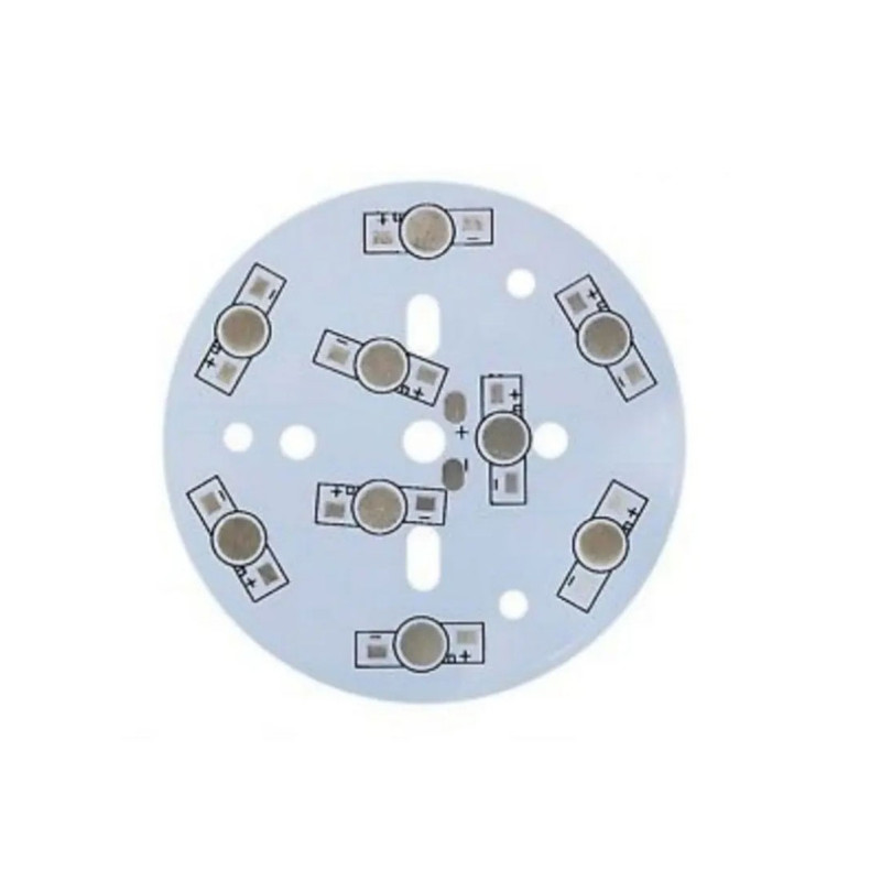 پی سی بی 9 وات مدل 62PCB