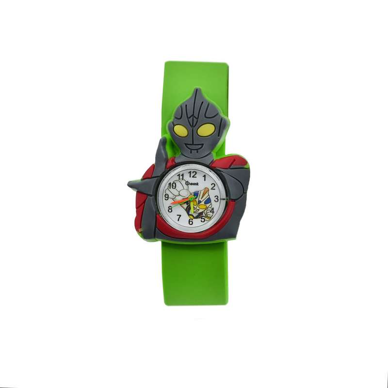 ساعت مچی عقربه ای پسرانه مدل bt-316-sa ساعت مچی عقربه ای پسرانه مدل bt-316-sa