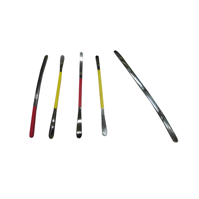 قالب صافکاری مدل آناکانوندا SMT-GALEB SAFCARI-ANOCONDA-SMAll-5PCS مجموعه 5 عددی