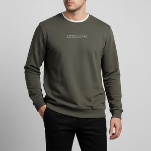 سویشرت مردانه ال سی وایکیکی مدل W534901Z8
