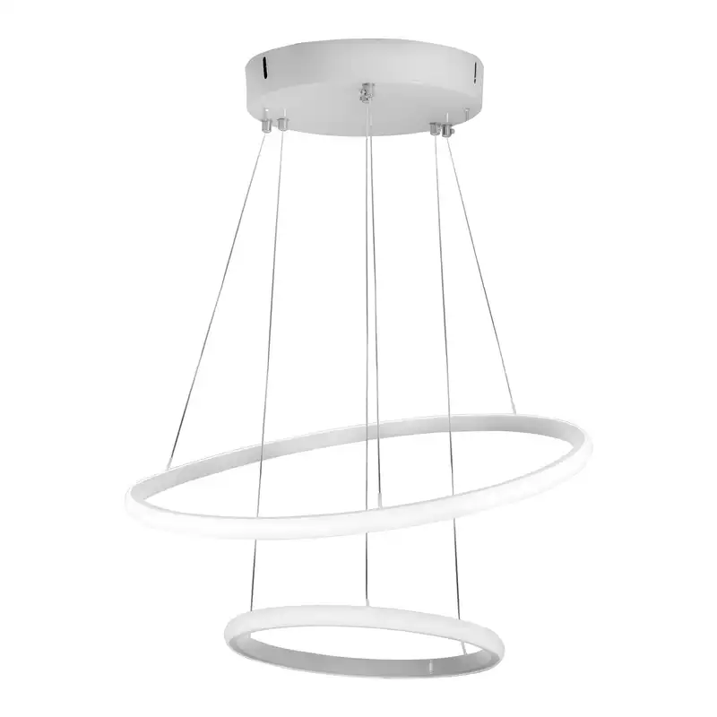 چراغ آویز لوسترماد کد GR201b