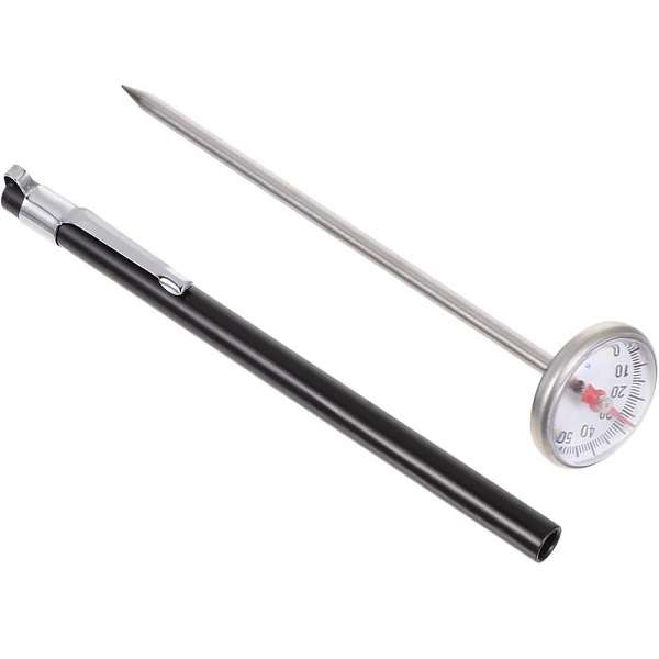 دماسنج مدل food thermometer