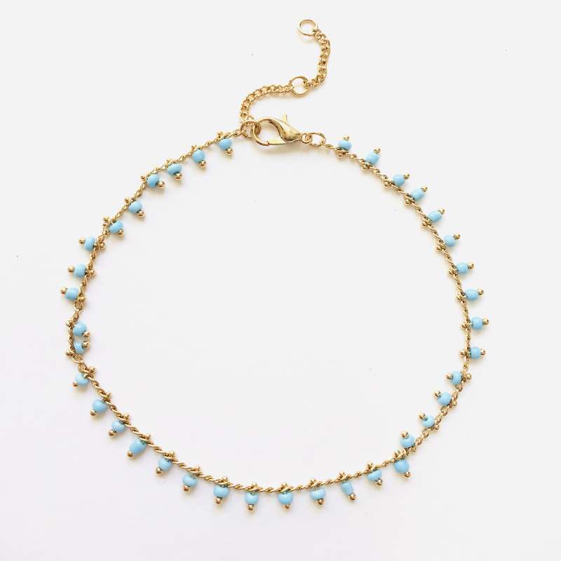 پابند زنانه مدل PA075 پابند زنانه مدل PA075