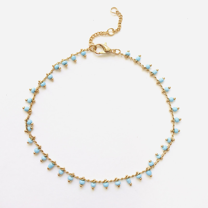 پابند زنانه مدل PA075 پابند زنانه مدل PA075