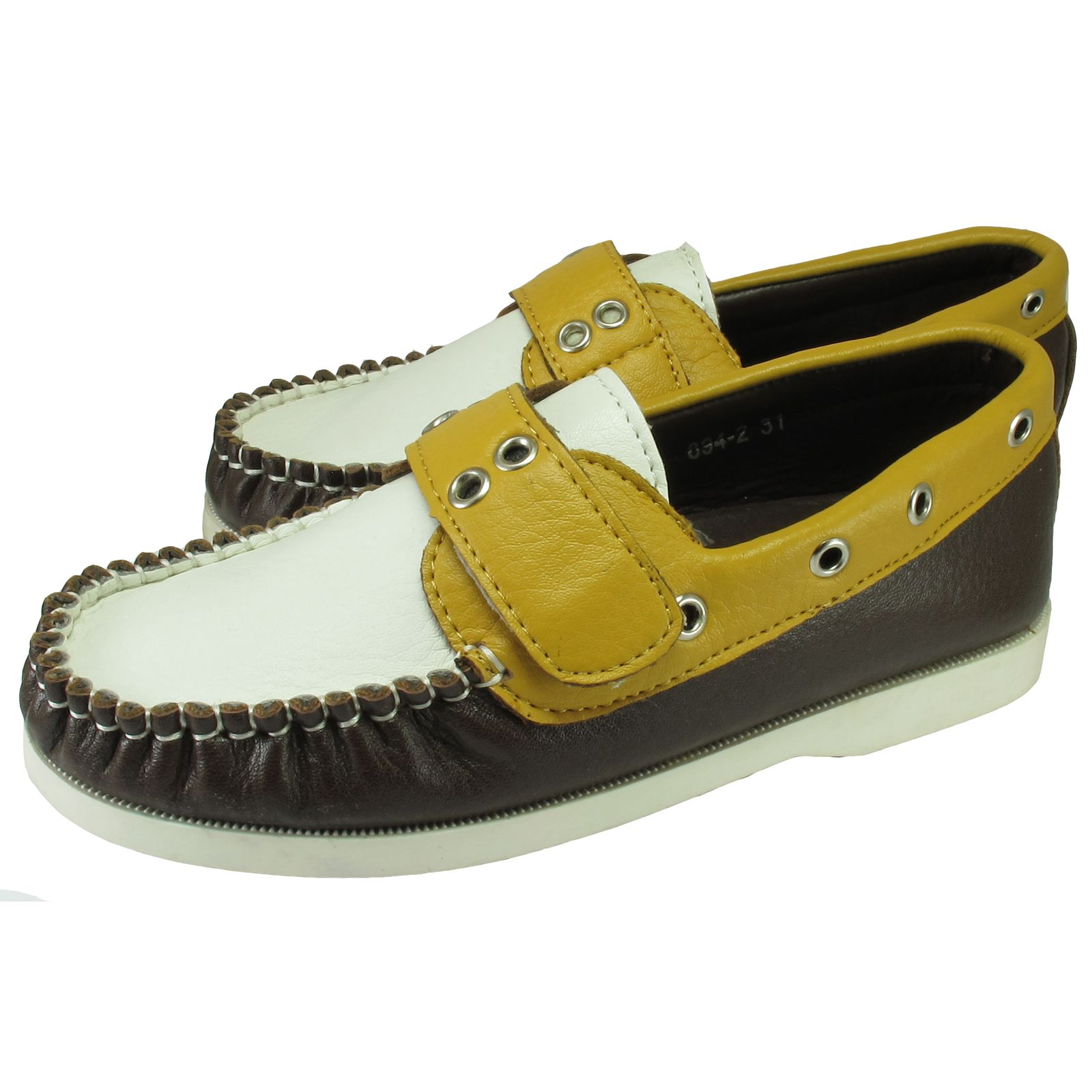 کفش پسرانه کنیک کیدز مدل 1204 -  - 5