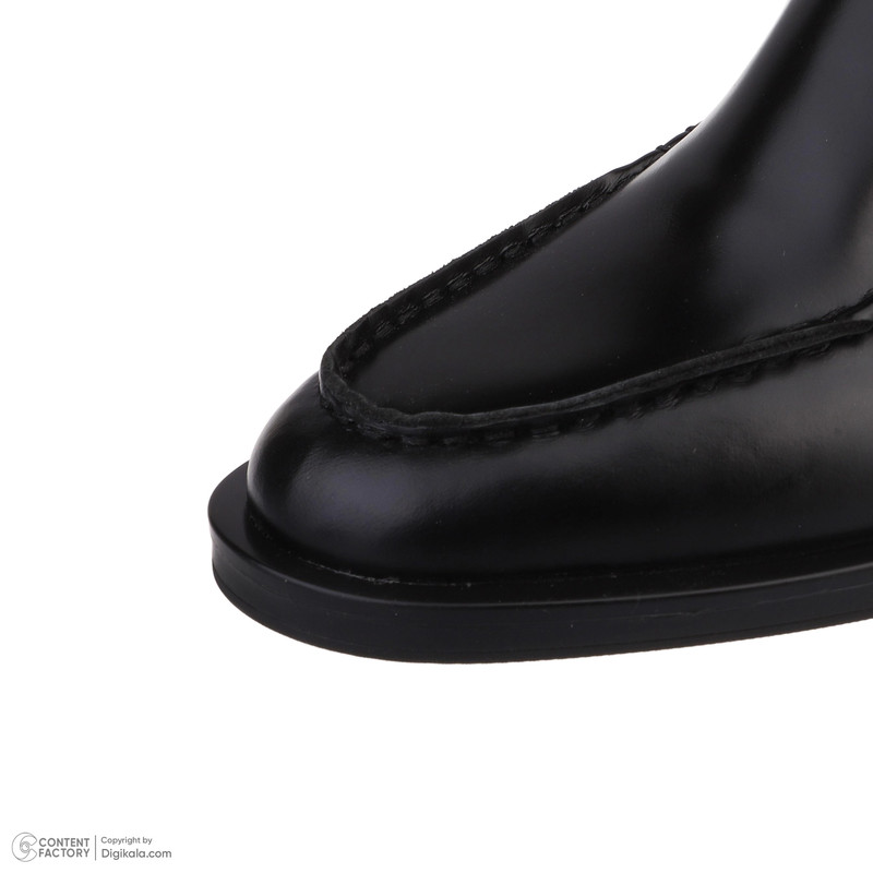 کفش زنانه چرم مشهد مدل J2656-001