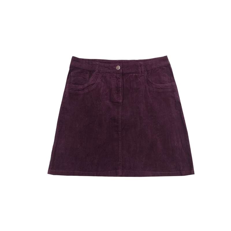 دامن زنانه بلو موشن مدل Fa58